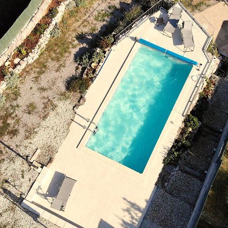 Villa Salvia - Holiday House With Pool - Jurdani Экстерьер фото