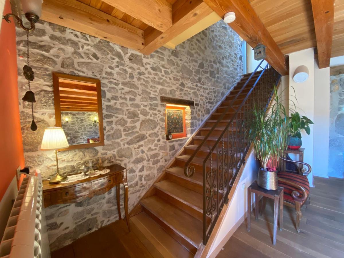 Villa Salvia - Holiday House With Pool - Jurdani Экстерьер фото