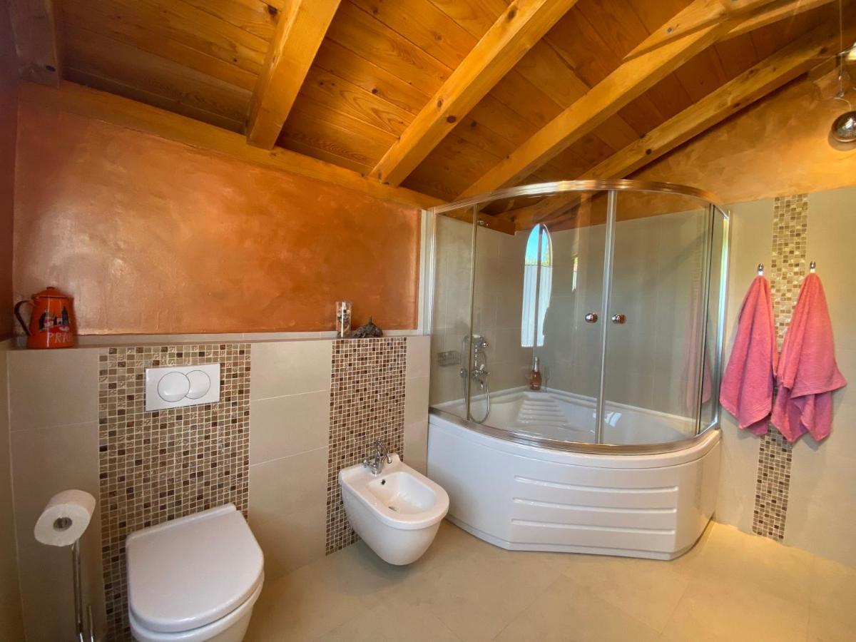 Villa Salvia - Holiday House With Pool - Jurdani Экстерьер фото