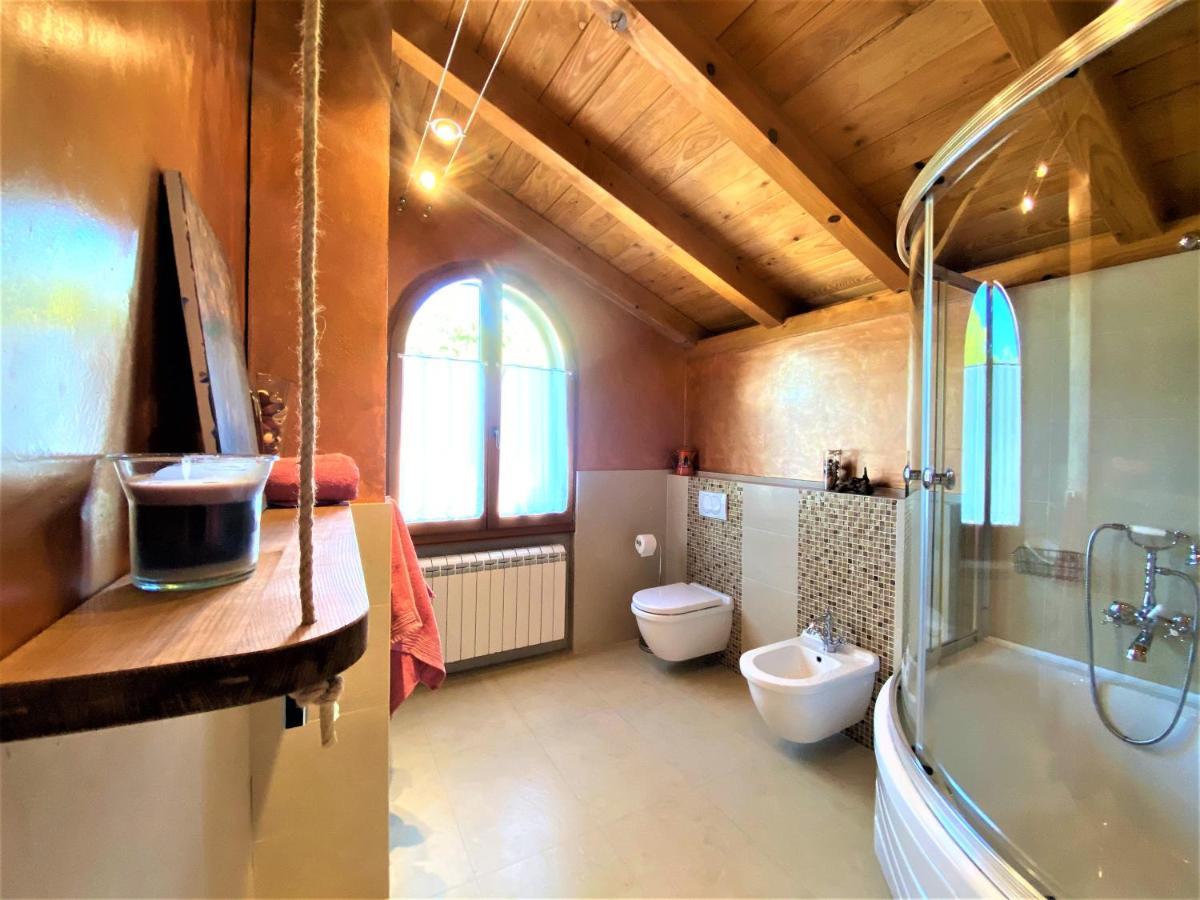 Villa Salvia - Holiday House With Pool - Jurdani Экстерьер фото