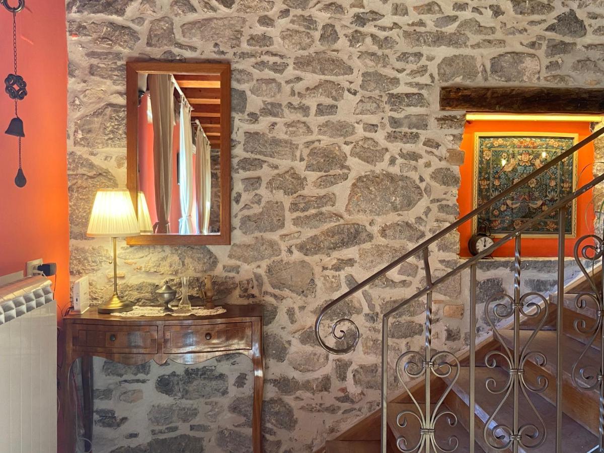 Villa Salvia - Holiday House With Pool - Jurdani Экстерьер фото