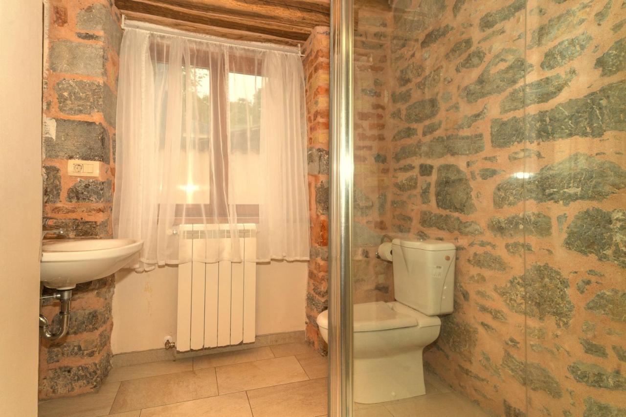 Villa Salvia - Holiday House With Pool - Jurdani Экстерьер фото