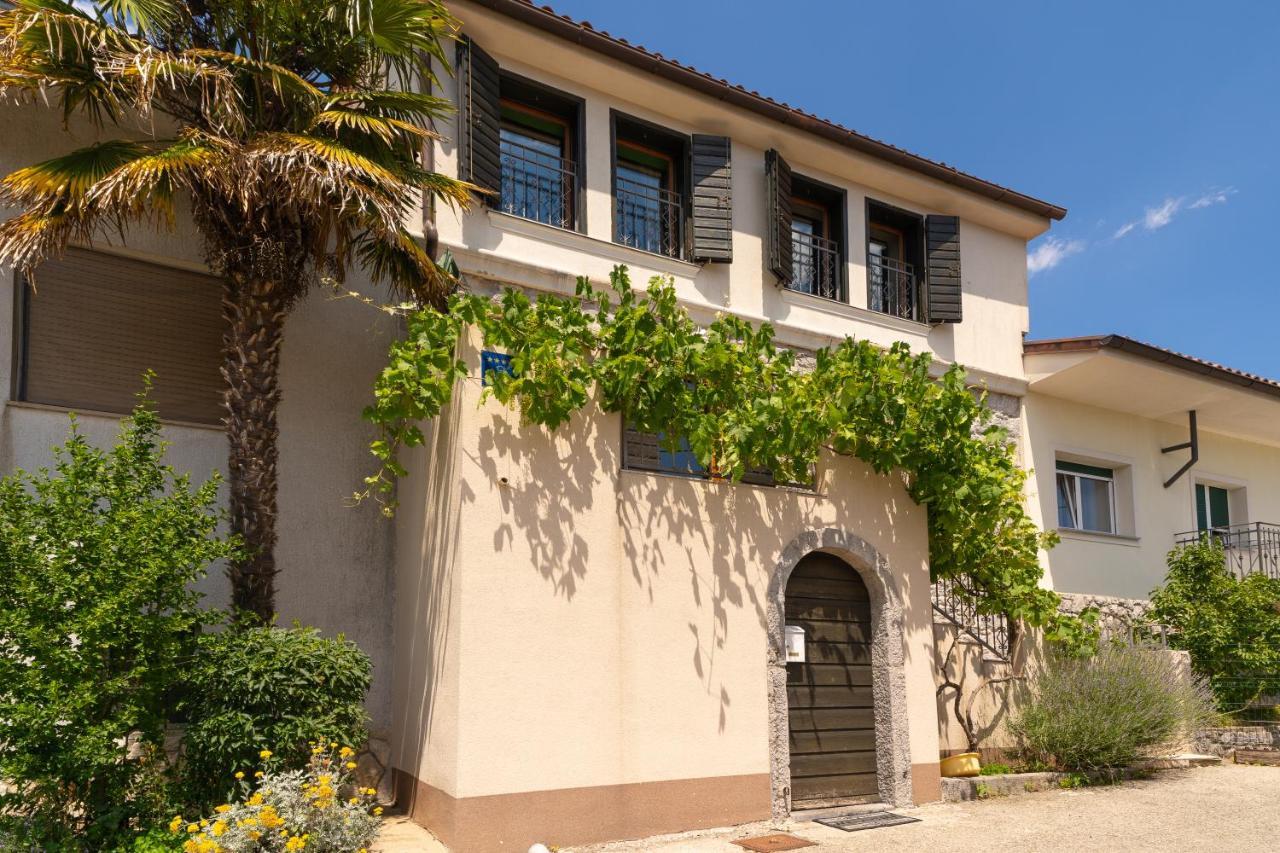 Villa Salvia - Holiday House With Pool - Jurdani Экстерьер фото