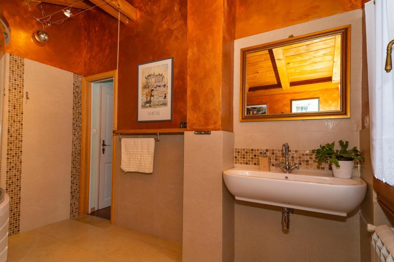 Villa Salvia - Holiday House With Pool - Jurdani Экстерьер фото